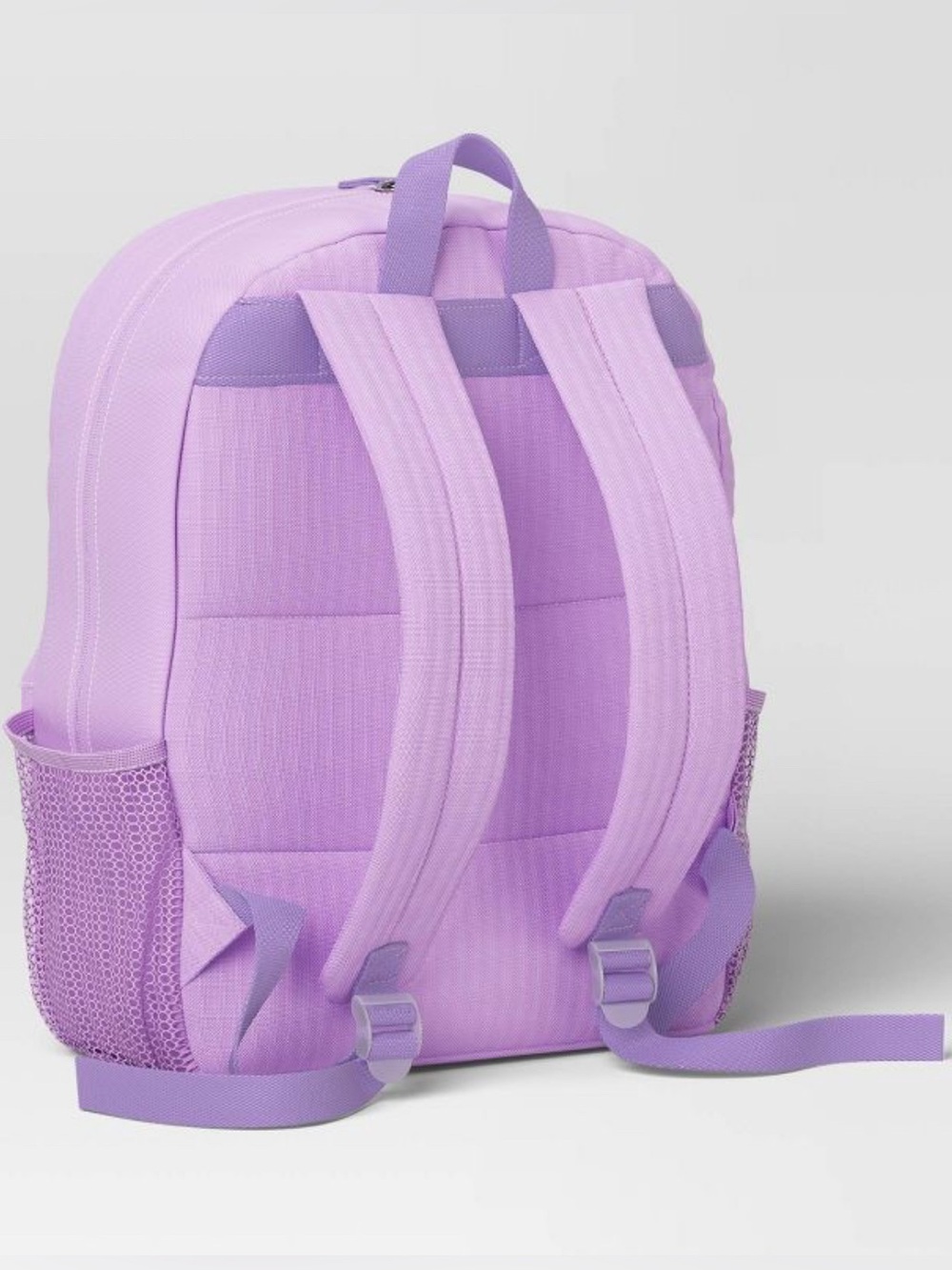 Deal Worthy Bright Lavender Purple